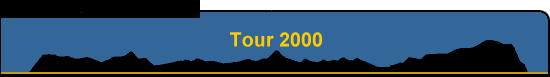 Tour 2000